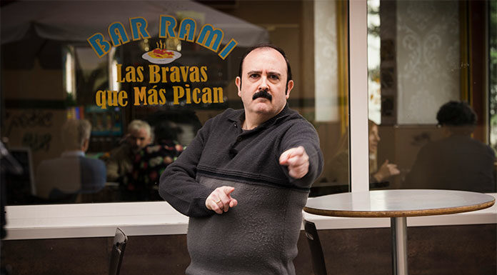 El club del paro