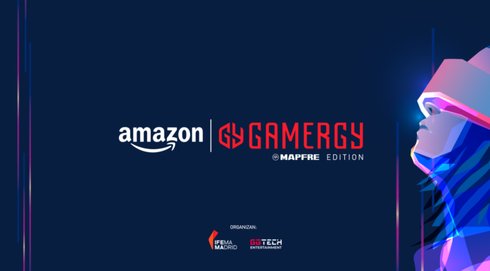 Arranca la nueva edición del evento de videojuegos Gamergy que mezcla este año el formato virtual con el presencial
