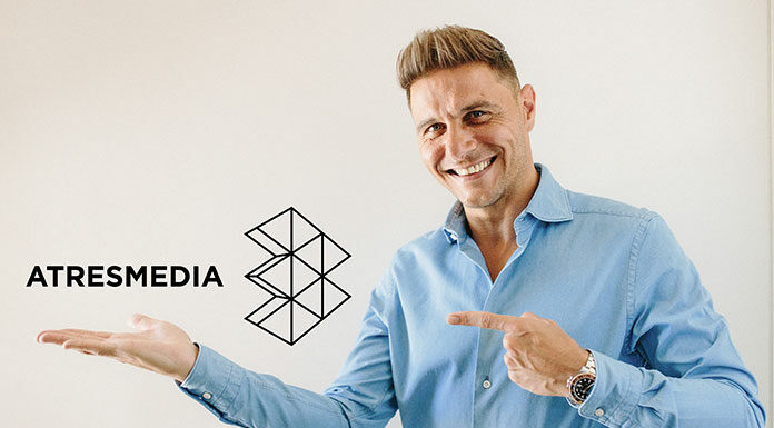 El futbolista gaditano Joaquín ficha por Atresmedia y anuncia sus primeros proyectos en colaboración con Proamagna Joaquin futbolista Atresmedia