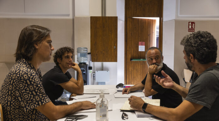 Alberto Rodríguez rueda en agosto su nuevo largometraje: ‘Modelo 77’, una producción de Atípica Films y Movistar+