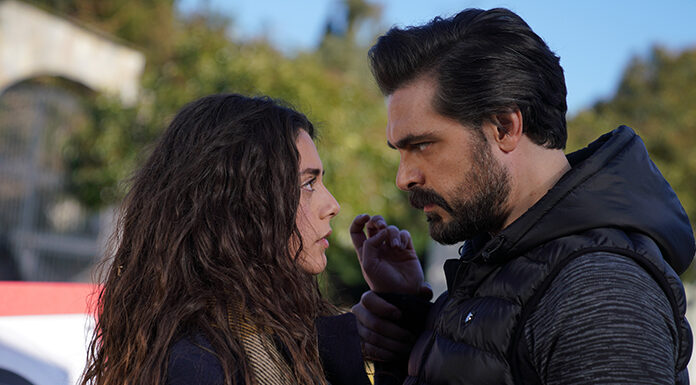 Legacy serie turca