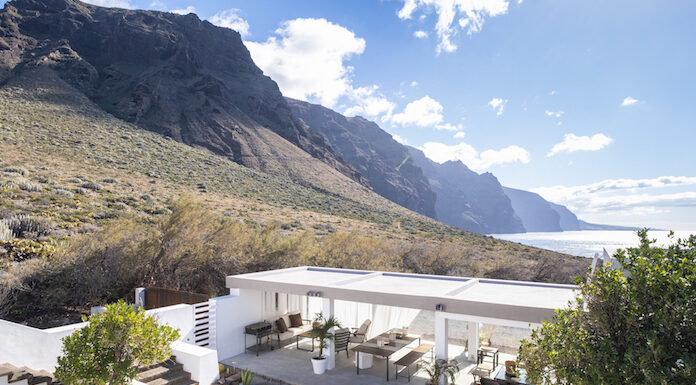 Locationow, el nuevo proyecto audiovisual que confirma que Canarias es el nuevo Hollywood Locationow