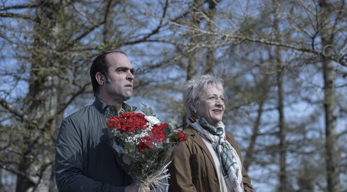 ‘Maixabel’ – estreno en cines 24 de septiembre