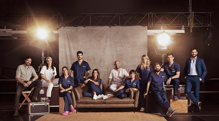Madres Amor y Vida T4