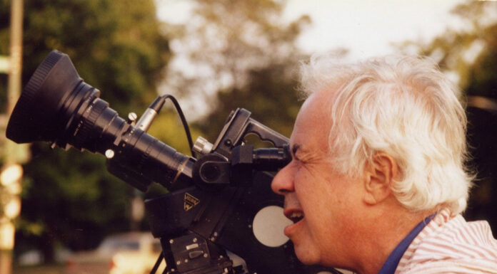 Manfred Kirchheimer y Bette Gordon, protagonistas en Play-Doc 2021