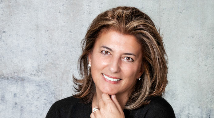 Mireia Acosta desde Masficción: «Las grandes fusiones nos han obligado a los pequeños a ser más flexibles que nunca» Mireia Acosta