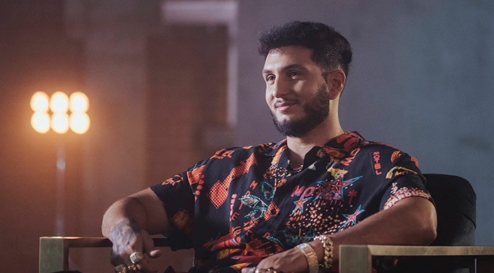 ‘El Principito es Omar Montes’ – estreno 12 de noviembre en Amazon Prime Video Omar Montes docuserie