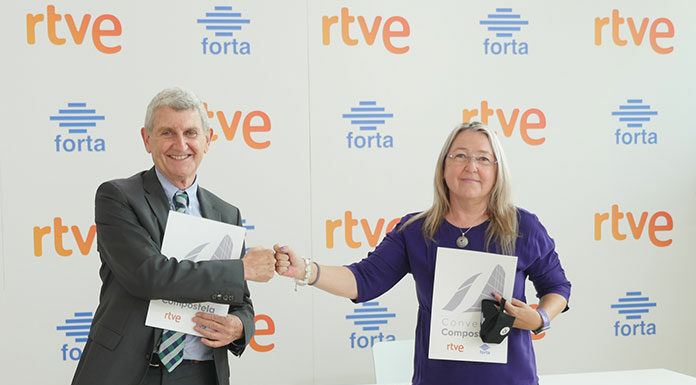 RTVE FORTA convenio 2021