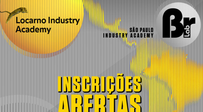 Abierta la convocatoria de São Paulo Industry Academy para profesionales del marketing, distribución y ventas internacionales de cine