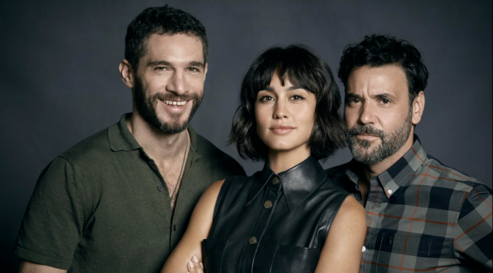 Comienza del rodaje de ‘Si lo hubiera sabido’, la nueva serie de Netflix creada por la guionista turca de ‘Fatmagül’