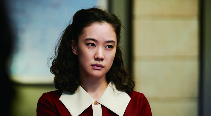 ‘La mujer del espía’ – estreno en cines 9 de julio la mujer del espía