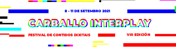 Carballo Interplay 2021 abre las inscripciones de sus programas formativos
