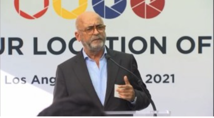 Carlos Rosado