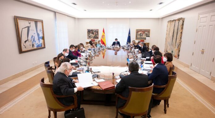 El Gobierno crea la Comisión Interministerial para el desarrollo del Estatuto del Artista