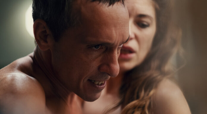 Daniel Padró, productor de ‘Dos’: «Lo intentamos todo pero hasta que no entró Netflix la película no despegó”
