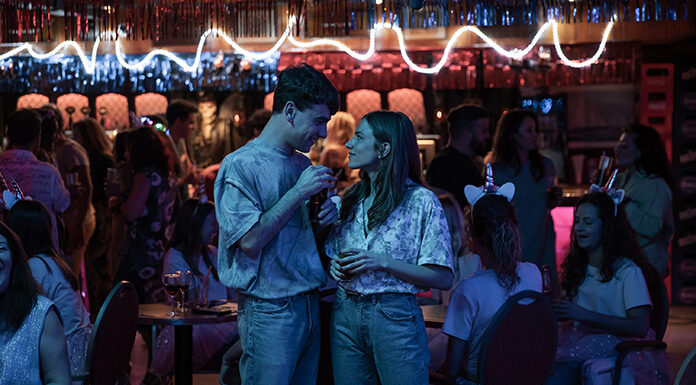 ‘El Cover’ – estreno en cines 23 de julio