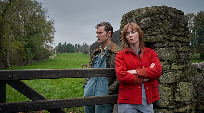 ‘Una canción irlandesa’ – estreno en cines 16 de julio una cancion irlandesa