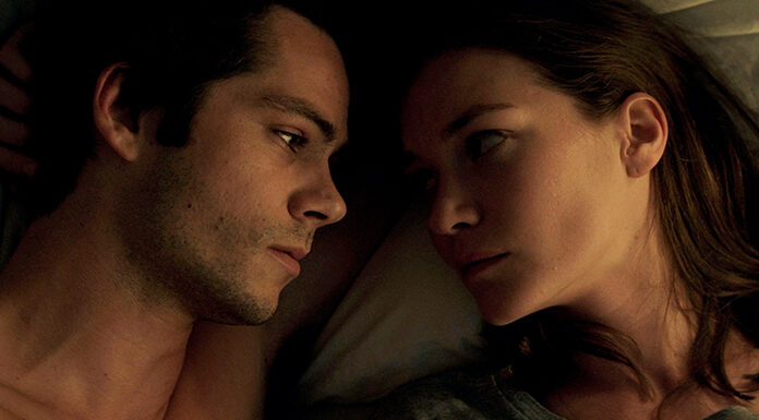 ‘Flashback’ – estreno 16 de julio en Filmin flashback