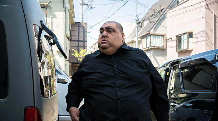 ‘Gigantes’ – estreno 22 de julio en Rakuten TV gigantes