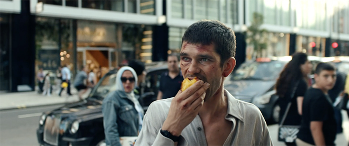 ‘Surge’ – estreno en cines 23 de julio Surge