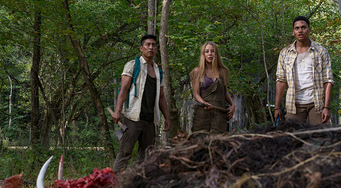 ‘Wrong Turn’ – estreno en cines 23 de julio wrong turn