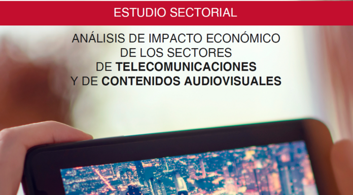 El 38 por ciento de las empresas del sector audiovisual tiene problemas para encontrar profesionales cualificados