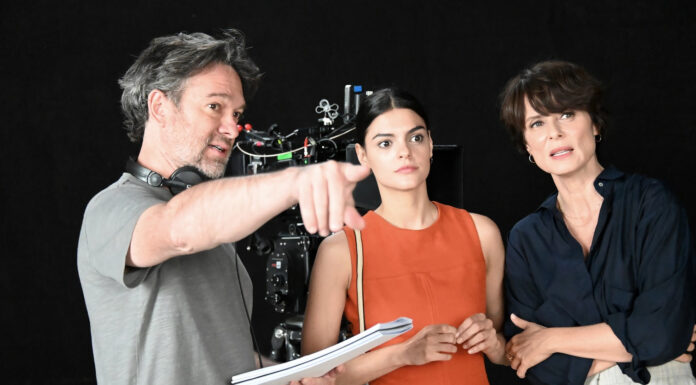 Comienza el rodaje de ‘La Jefa’, ópera prima de Fran Torres, una producción de Feelgood Media, Republicana de Cine y Kowalski Films