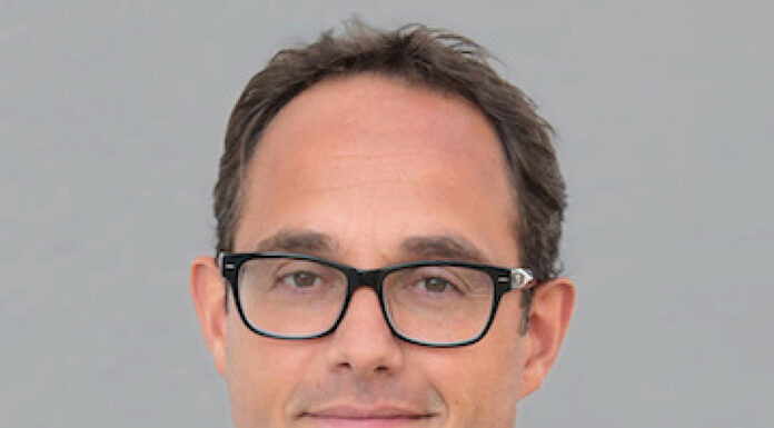Niels Swinkels, vicepresidente ejecutivo de Universal Pictures International, premio CineEurope 2021 al ‘Distribuidor del año’