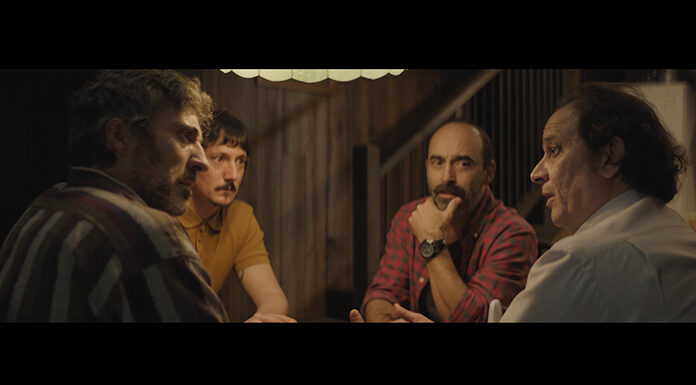 No me da la vida CORTOMETRAJE