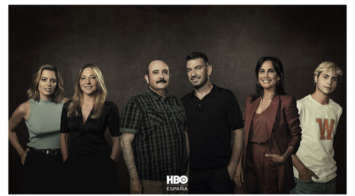 WarnerMedia, interesada en coproducciones de habla no inglesa en la zona EMEA Sin novedad HBO
