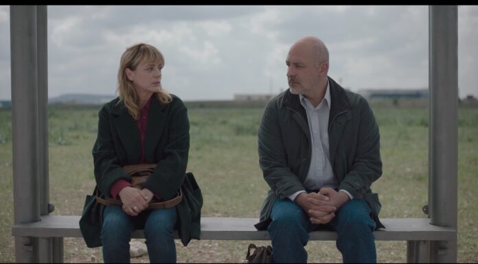 Javier Marco, «un director con universo», se presenta en el largometraje con ‘Josefina’ Josefina