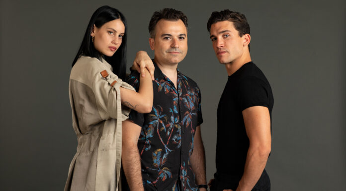 Arranca el rodaje de ‘Tin&Tina’, una producción de La Claqueta PC, ópera prima de Rubin Stein