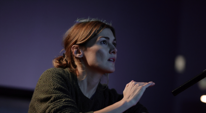 ‘Tres’, de Juanjo Giménez, tendrá su estreno mundial en la 18ª edición de Giornate degli Autori de Venecia tres