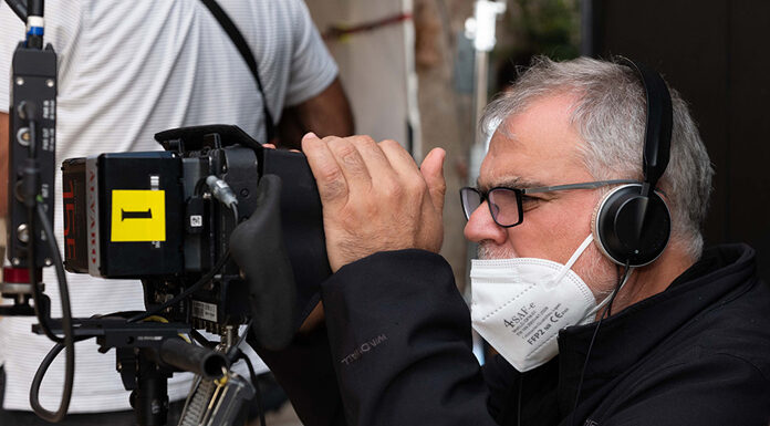 El poeta Miguel Hernández, protagonista de la nueva miniserie de Plano a Plano benito zambrano