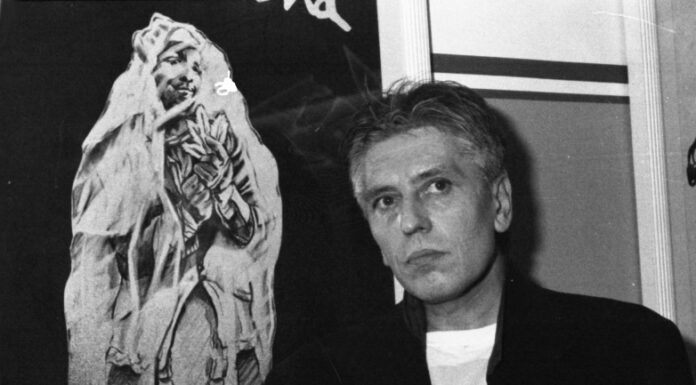 La Filmoteca Española adquiere el legado documental y fílmico del cineasta Iván Zulueta
