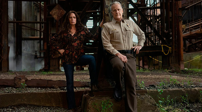 ‘American Rust’ – estreno 13 de septiembre en Movistar+ American Rust