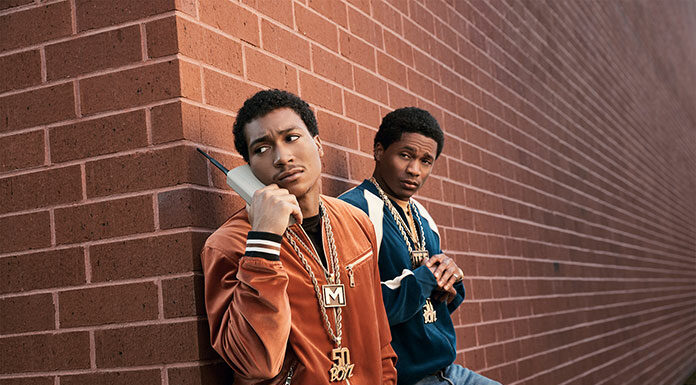 ‘BMF’ – estreno 26 de septiembre en StarzPlay BMF serie