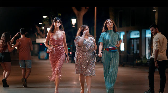 ‘Buga Buga’ – estreno 9 de agosto en TV3 Buga Buga