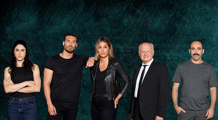 La segunda temporada de ‘Desaparecidos’ ya ha comenzado su grabación con la incorporación del actor Édgar Vittorino Desaparecidos segunda temporada