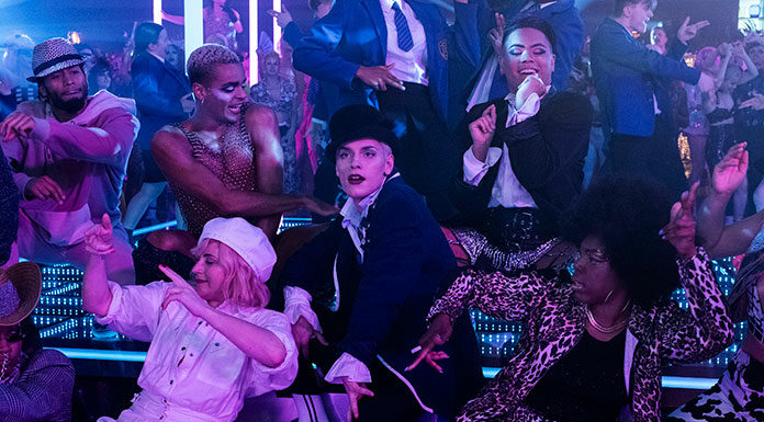 ‘Everybody’s Talking About Jamie’ – estreno 17 de septiembre en Amazon Prime Video Everybodys Talking About Jamie