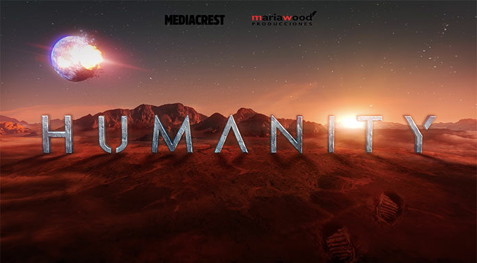 Mediacrest y la chilena Maria Wood Producciones se unen para desarrollar la serie ‘Humanity’ Humanity Mediacrest