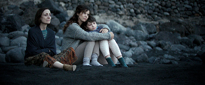 ‘Lucas’, ‘Las consecuencias’ y ‘El lodo’ acaparan las nominaciones de los Premios Berlanga 2021 del cine valenciano Las consecuencias