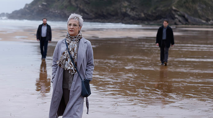 El mejor cine español reciente, en el 59º Festival Internacional de Cine de Gijón maixabel