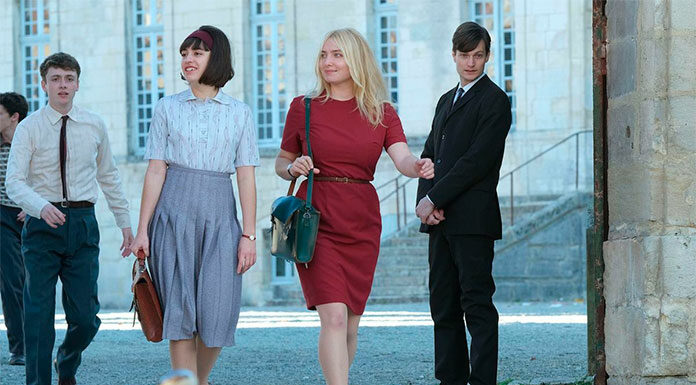 Asacha Media Group adquiere la francesa Kabo Family Mixte serie francesa Amazon