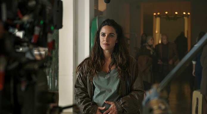 Termina la grabación de la segunda temporada de ‘Paraíso’ Paraiso T2