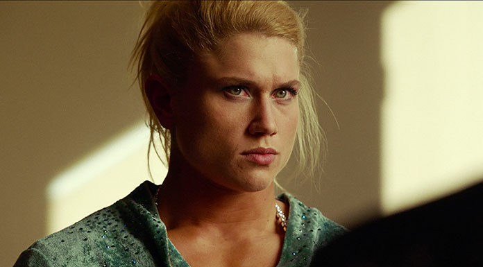 ‘Pearl’ – estreno en cines 10 de septiembre Pearl