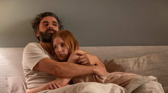 ‘Secretos de un matrimonio’ – estreno 13 de septiembre en HBO España Secretos de un matrimonio