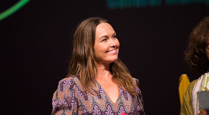 HBO Max llegará a España este otoño Christina Sulebakk HBO