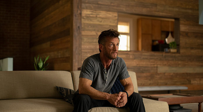 ‘The First’ – estreno 23 de septiembre en AMC The First serie