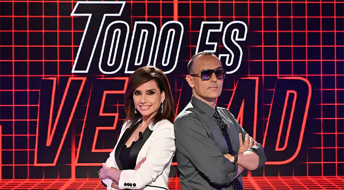 ‘Todo es verdad’ tendrá nuevas entregas en el prime time de Cuatro Todo es verdad Cuatro